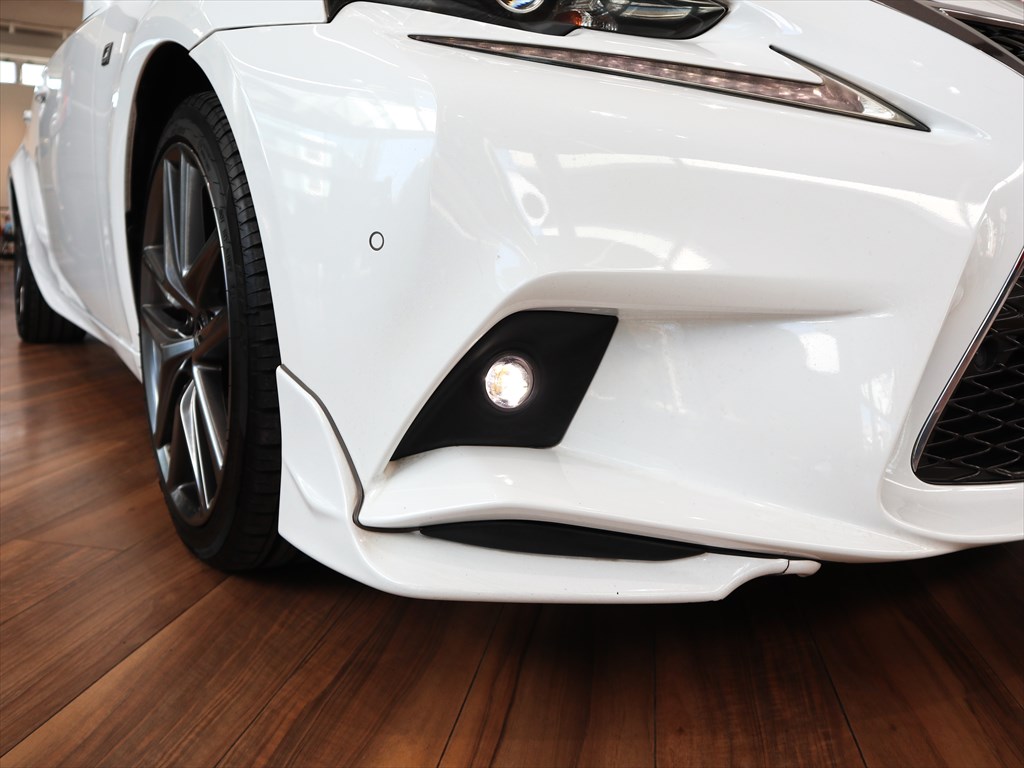 レクサス　ＩＳ