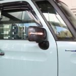 スズキ　スペーシアギア