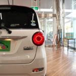 ダイハツ　キャスト