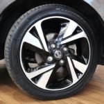 日産　デイズルークス