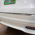 トヨタ　ハリアー