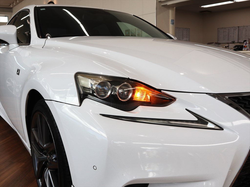 レクサス　ＩＳ