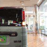 スズキ　スペーシアギア