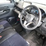 日産　デイズルークス