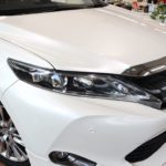 トヨタ　ハリアー