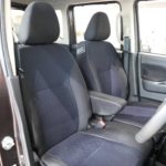 日産　デイズルークス