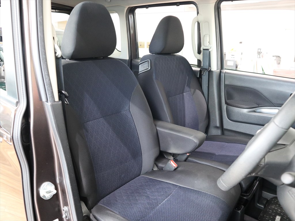 日産　デイズルークス