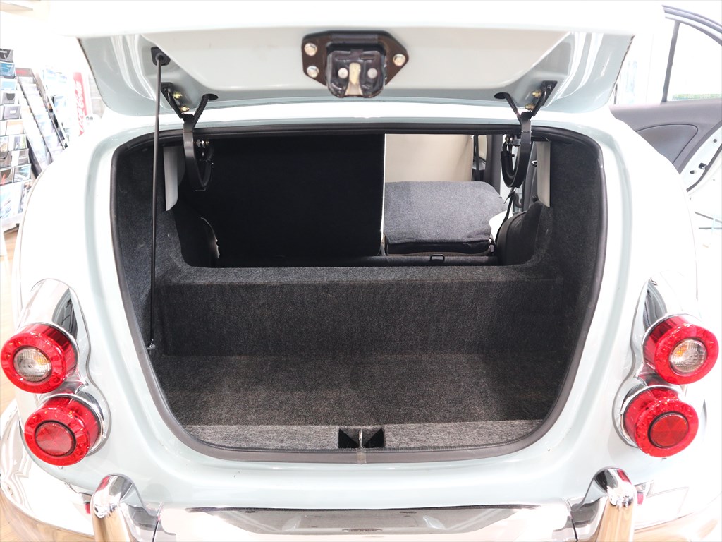 ミツオカ　ビュート