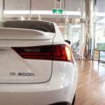 レクサス　ＩＳ