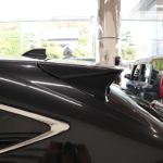 トヨタ　ハリアー