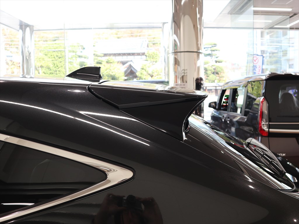 トヨタ　ハリアー