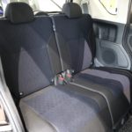 日産　デイズルークス