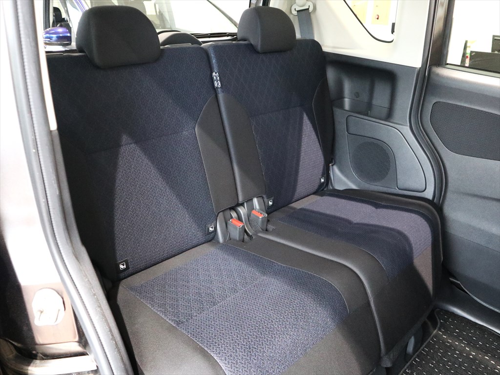 日産　デイズルークス