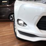 トヨタ　ハリアー