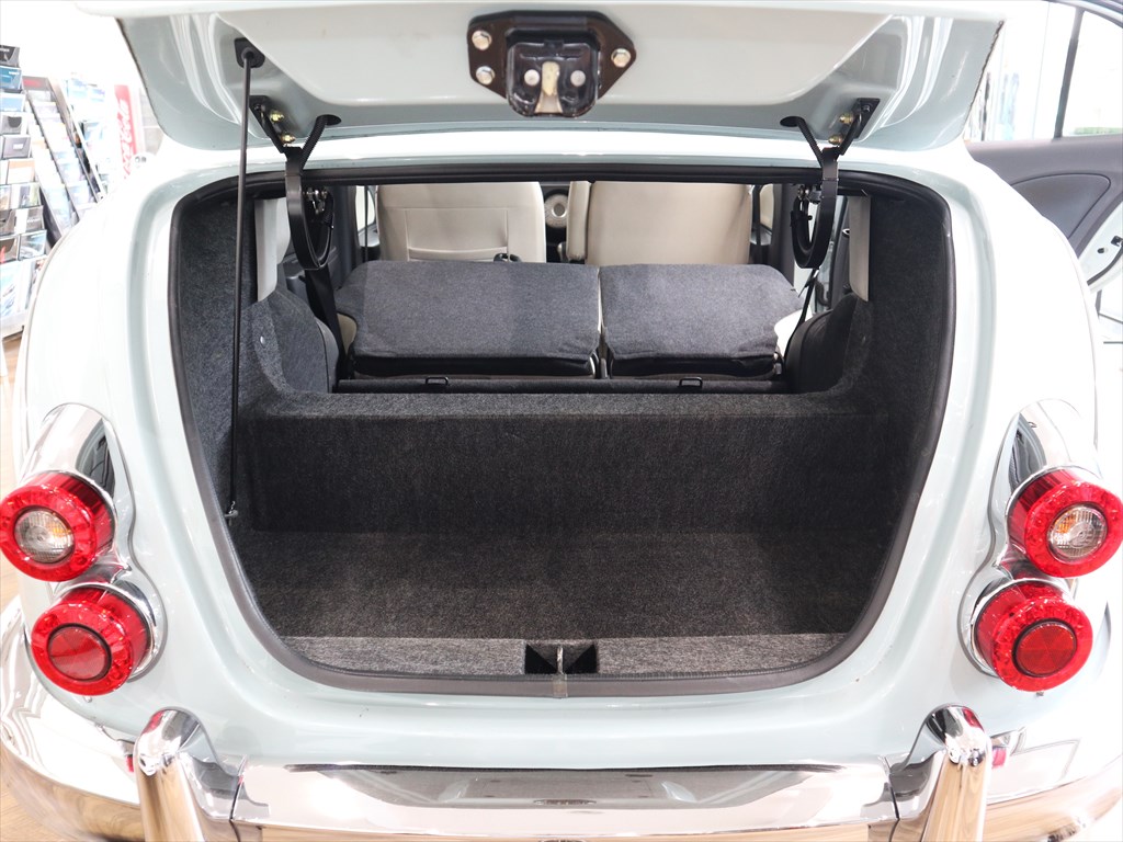 ミツオカ　ビュート