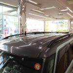 スズキ　スペーシアギア