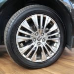 トヨタ　ハリアー