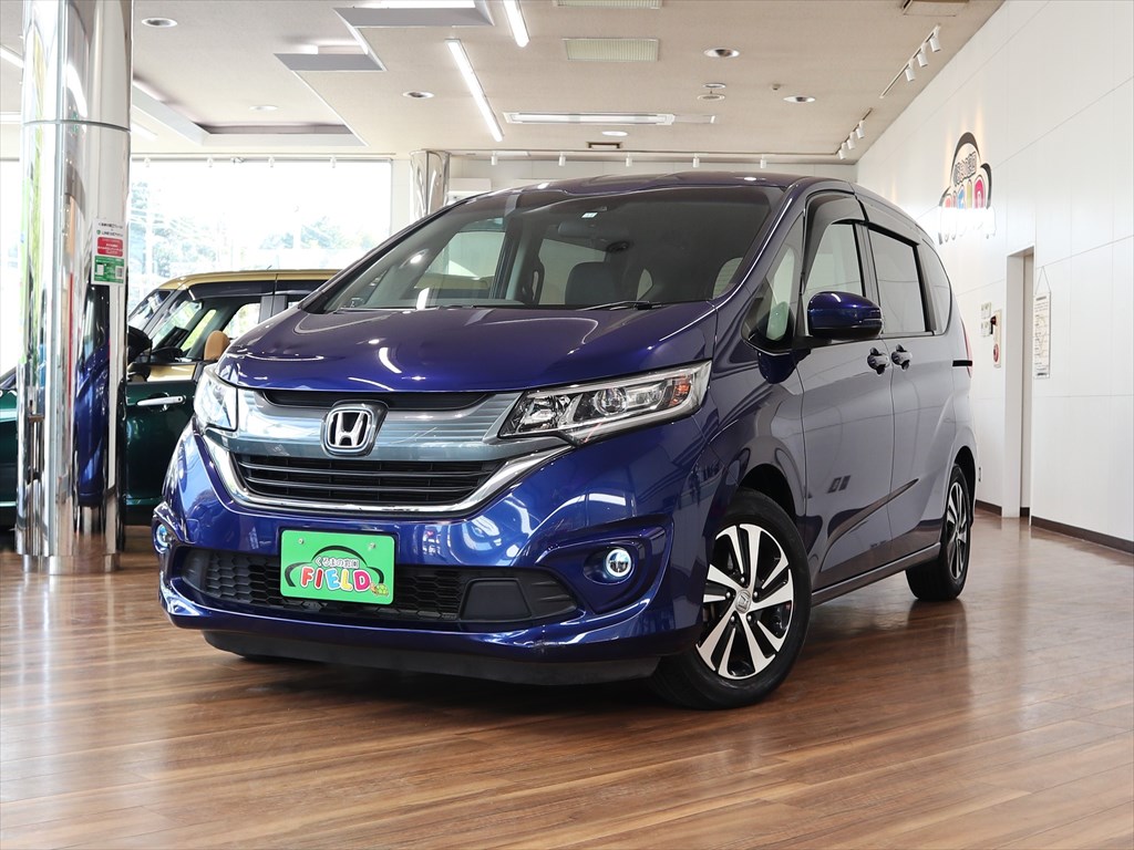 ホンダ　　フリード　　