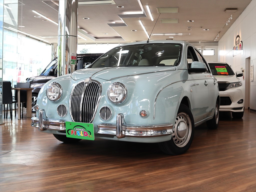 ミツオカ　ビュート