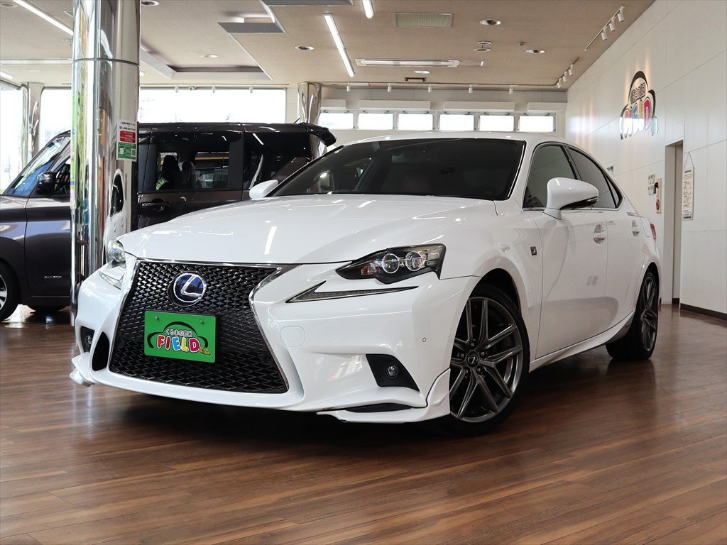 レクサス　ＩＳ