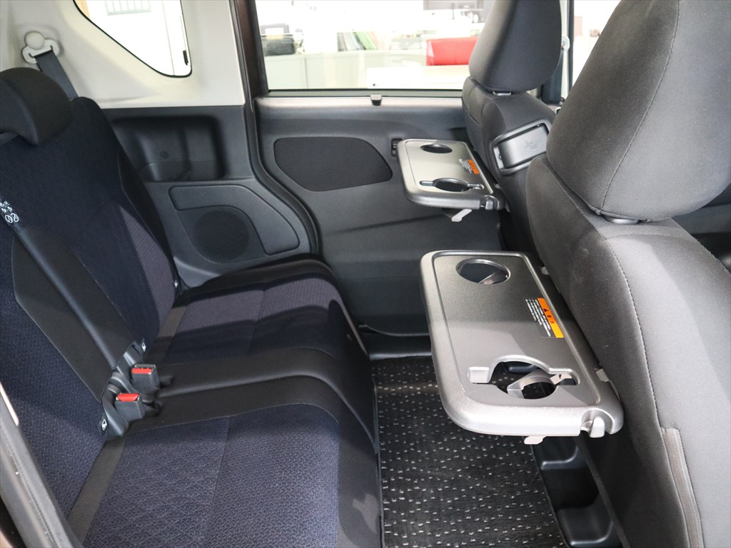 日産　デイズルークス