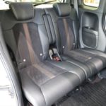 ホンダ　N-BOXカスタム