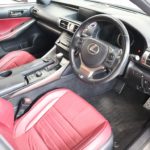 レクサス　ＩＳ