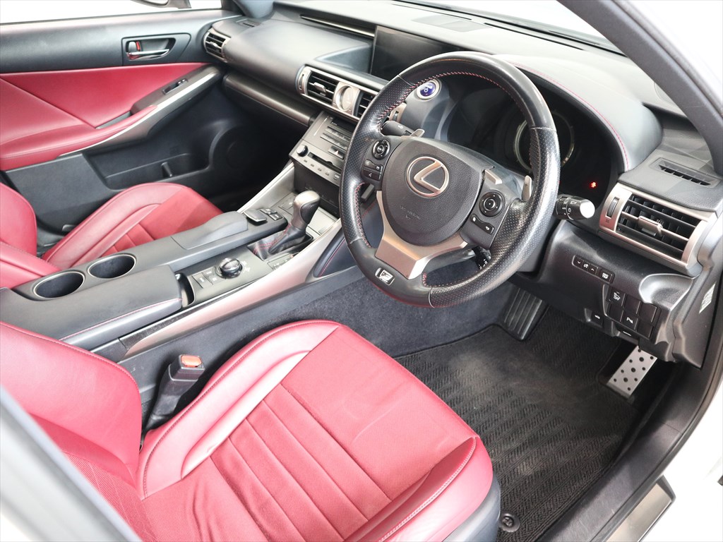 レクサス　ＩＳ