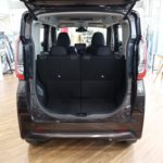 日産　デイズルークス