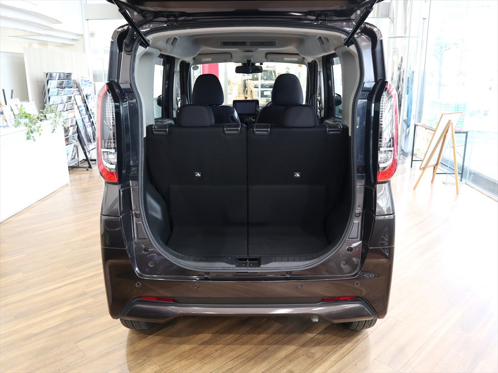 日産　デイズルークス