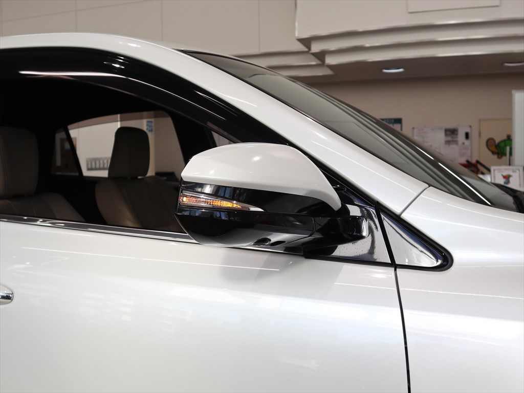 トヨタ　ハリアー