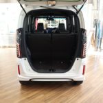 ホンダ　N-BOXカスタム
