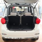 ダイハツ　キャスト