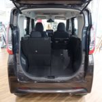 日産　デイズルークス