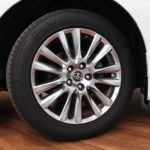 トヨタ　ハリアー