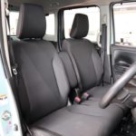 スズキ　スペーシアギア