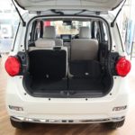 ダイハツ　キャスト