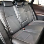 トヨタ　ハリアー