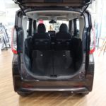 日産　デイズルークス