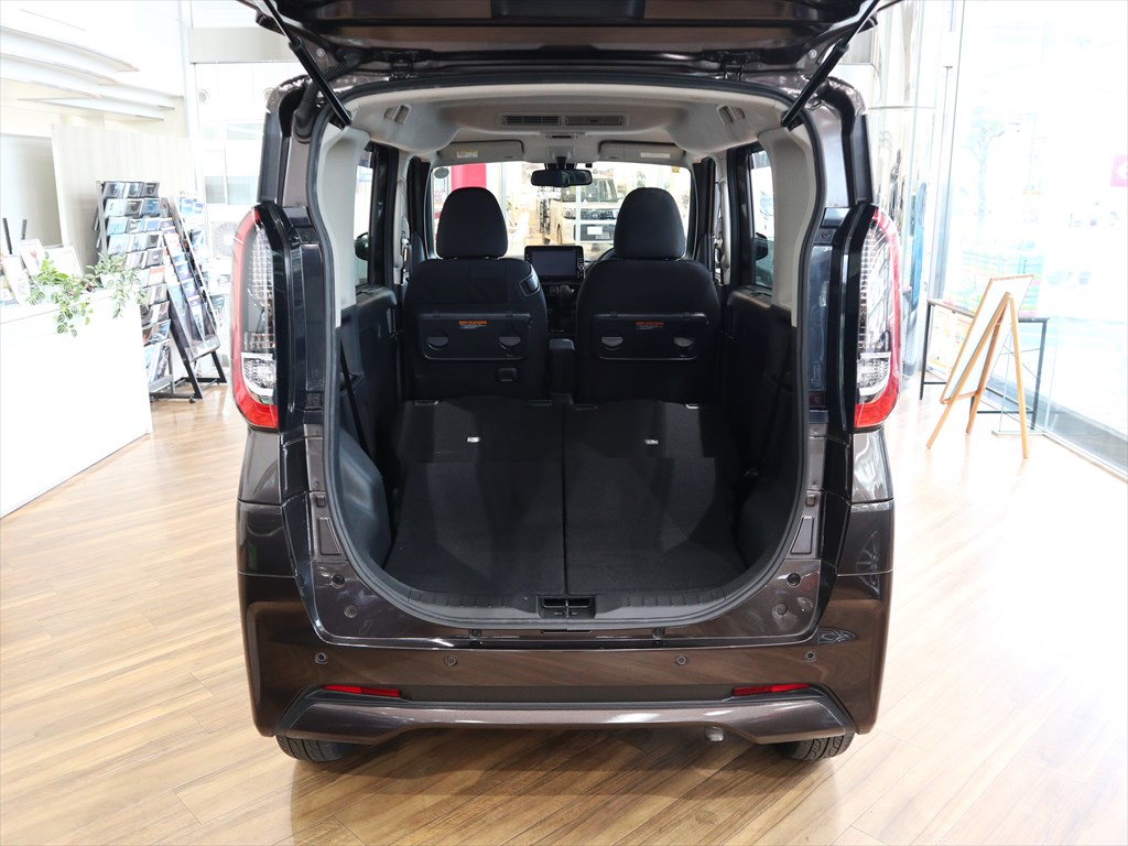 日産　デイズルークス