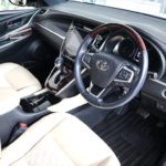 トヨタ　ハリアー