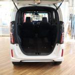 ホンダ　N-BOXカスタム