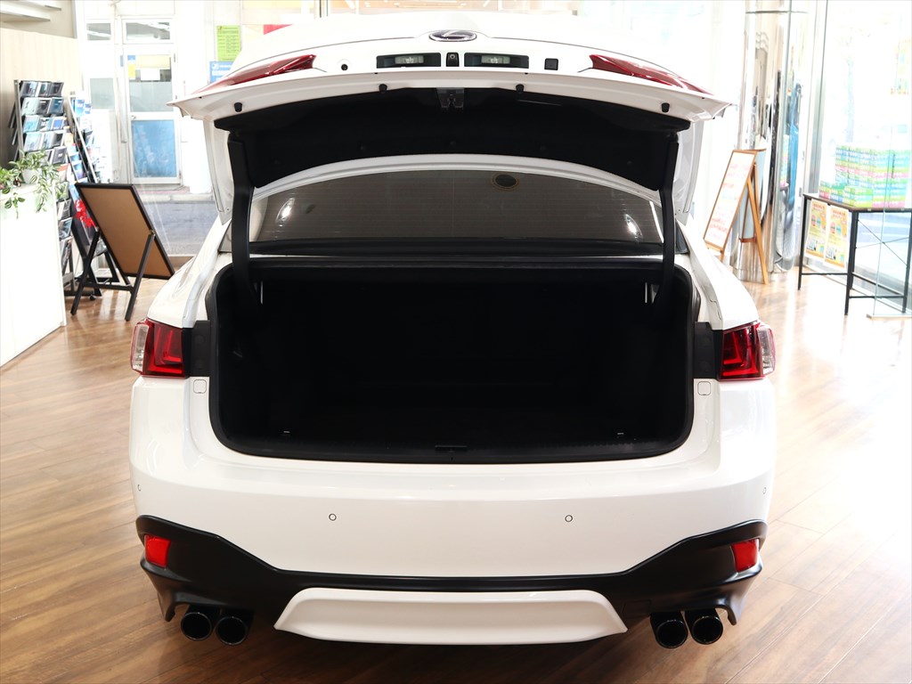 レクサス　ＩＳ