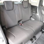 スズキ　スペーシアギア