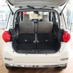 ダイハツ　キャスト