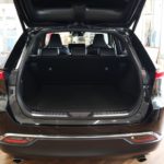 トヨタ　ハリアー