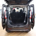 日産　デイズルークス