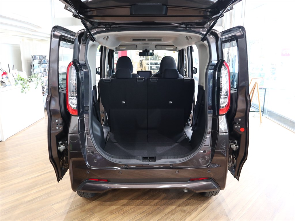 日産　デイズルークス