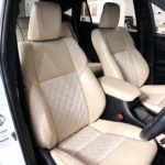 トヨタ　ハリアー