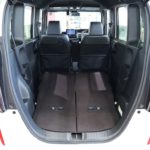 ホンダ　N-BOXカスタム